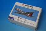 1/500 YS-11A TDA/찡Ҷ JA8776 [YS51110] JASȥ졼ǥ/