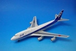 1/200 B747-400D ANA THANKS JUMBO! ���󥯥������� JA8961 [NH20065] ����������/���