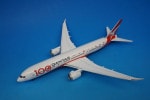 1/200 B787-9 ���󥿥� 100 year anniversary VH-ZNJ ��570756�� �إ��/���