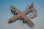 1/400 ���å����� C-130J-30 J ����ꥫ������ �ϡ�����꡼�� ��561891] �إ��/���