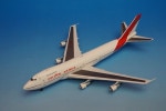 1/400 B747-200 ��������ǥ��� VT-EBE ��AV4742035�� ���ӥ��������/���