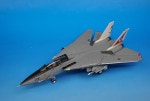 1/72 F-14A ȥ७å ꥫ 14Ʈ ȥåץϥå 80ǯ #162698 HA5214 ۥӡޥ/