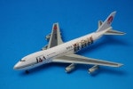 1/400 B747-200 JAA ���ܥ����� ��ϥ�� JA8128 ��55372�� �ɥ饴��/���