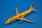 1/400 B737-300 ����������ѥ��ե��å� ��������ץ��� N949WP [560238] �إ��/���