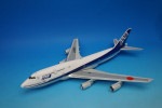1/144 B747-400 ANA 747�饹�ȥե饤�� JA8961 [NH14404] ����������/���