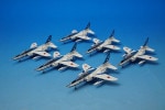 1/200 T-4 11SQ/11 ֥롼ѥ륹 2005 22035 ɥեȥ쥯/