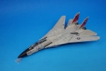 1/72 F-14A ����ꥫ���� VF-31 �ȥ७��å����� AE202 ��CA721412] CARIBRE WINGS/���