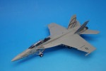 1/72 F/A-18F ���ɥХ󥹥� �����ѡ��ۡ��ͥå� ��HA5118�� �ۥӡ��ޥ�����/���