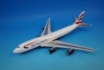 1/200 B747-400 �֥�ƥ��å��� G-CIVY ��ARDBA18�� ARD Models/���