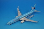 1/200 B737-800 ���ꥢ�� ��ڹҶ� HL8246 ��JF-737-8-014] J�ե��å���/���