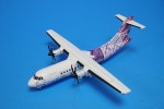 1/200 ATR-42-500 ���ϥʡʥϥ磻����� N804HC [G2HAL440] �����ߥ�/���