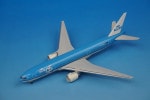 1/500 B777-200ER KLM ������ �϶�95��ǯ PH-BQB ��527545] �إ��/���