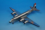 1/200 DC-4 KLM ������ ���åƥ���� PH-TAR ��559799�� �إ��/���