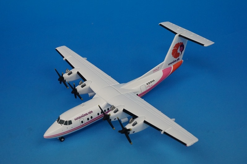 herpa wings 1/500 DC-9-50 ハワイアン航空