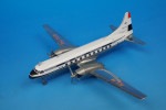 1/200 ����٥� CV-340 KLM ������ Pieter Brueghel PH-TGD ��559393�� �إ��/���