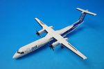 1/200 DHC-8-400 ANA ANA�����󥰥� JA846A ��������դ� [DH28020] ����������/���