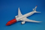 1/200 B787-9 �Υ륦������������ȥ� Babe Ruth/�١��֥롼�� G-CKMU ��559140�� �إ��/���