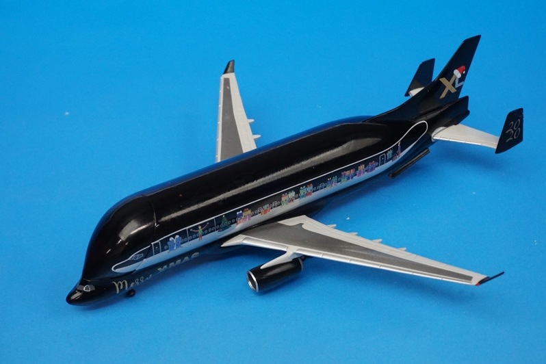 1/500 ベルーガXL メリークリスマス/クリスマスモデル 2020 [534505