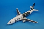 1/200 B737-200 �˥塼�������� ������֥�å��� ZK-NQC [AV2732234] ���ӥ��������/���