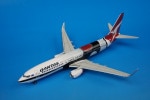 1/200 B737-800 ���󥿥� Mendoowoorrji/���ɥ��������ꥸ VH-XZJ ��556491�� �إ��/���