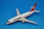 1/200 B737-200 AVIOGENEX YU-ANU ��IF7320916�� ����ե饤��/���