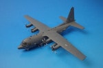 1/144 AC-130U סII 󥷥å ꥫ 4ü [AVFS-1912025] S14/ե/