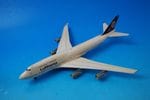 1/200 B747-400 ��եȥϥ� Bonn D-ABVB ����Ȣ���� �ɡ��෿�ץ����������դ� �إ�ѥץ�ߥ���/���