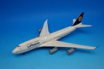 1/200 B747-400 եȥϥ Baden-Wurttemberg D-ABVC إѥץߥ/