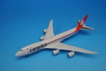 1/400 B747-8F �������륯�� LX-VCB ��GJCLX1175�� �����ߥ�/���