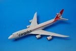 1/400 B747-8F �������륯�� LX-VCB ��GJCLX1175�� �����ߥ�/���