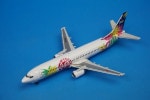 1/400 B737-400 SNA �������ͥåȥ����� JA391K ��15737K�� �����ߥ�/���