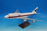 1/100 B747-300 ���� HS-TGE �ѥå��ߥ�/���