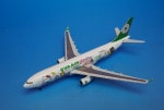 1/500 A330-200 ���Х����� �ϥ������ƥ� Speed Puff Jet/���ԡ��ɥѥե����å� B-16309 ��5880] �ۡ�����/���