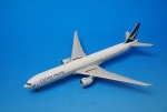 1/400 B777-300ER ���㥻���ѥ��ե��å� B-KPM ��XX4661�� JC�����󥰥�/���