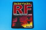��åڥ� JASDF �Ҷ������� ��501������ The End of an Era...RF �ե����ʥ� 2020 ���ס��� �ѷ� �٥륯������/���