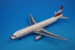 1/200 A320-200 �������ȥꥢ 50��ǯ��ǰ�������� OE-LBP ��555708�� �إ��/���