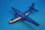 1/200 C-160 �ȥ�󥶡��� �ɥ��Ķ��� ��63��͢�Ҷ��� ��������55��ǯ/������Ω60��ǯ 50+95 ��558068�� �إ��/���