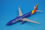 1/200 B737 MAX8 �������������� N8705Q ��GJSWA689�� �����ߥ�/���