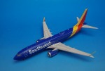 1/200 B737 MAX8 �������������� N8706W [G2SWA757] �����ߥ�/���