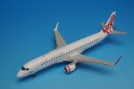 1/200 ����֥饨�� ERJ-190 Virgin ���������󥪡����ȥ�ꥢ VH-ZPT [G2VOZ339] �����ߥ�/���