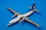 1/200 �ե��å��� F27 �ե��ɥ��å� �ե��å������Ժ�����¸����KLM�������� PH-FHF ��HL1101�� �ۥӡ��ޥ�����/���