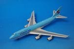 1/400 B747-400 ���ꥢ�� ��ڹҶ� HL7460 [810502] �ե��˥å���/���