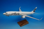 1/100 B737-900ER ���饹�� N402AS [SKR8236] SKYMARKS/���