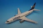 1/200 B737-300 եȥϥ󥶥ץ쥹 Reutlingen D-ABXT إѥץߥ/