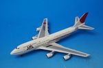 1/400 B747-400 JAL ���콢��50��ǯ JA8907 [10380�� �ե��˥å���/���