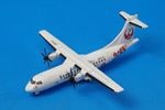 1/400 ATR42-600 JAC ���ܥ������ߥ塼���� �ϥ��ӥ��������� JA01JC ��XX4018] JC�����󥰥�/���