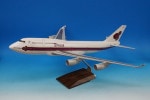 1/100 B747-400 ���� ������ HS-TGY �ѥå��ߥ�/���