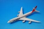 1/400 B747-8F �������륯�� 50 years LX-VCN ��11606�� �ե��˥å���/���
