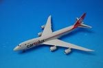 1/400 B747-8F �������륯�� 50years LX-VCC ��11605�� �ե��˥å���/���