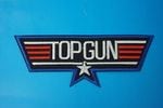 ��åڥ� USN ����ꥫ���� �ǲ� TOPGUN �ȥåץ��� �٥륯���ʤ�/���